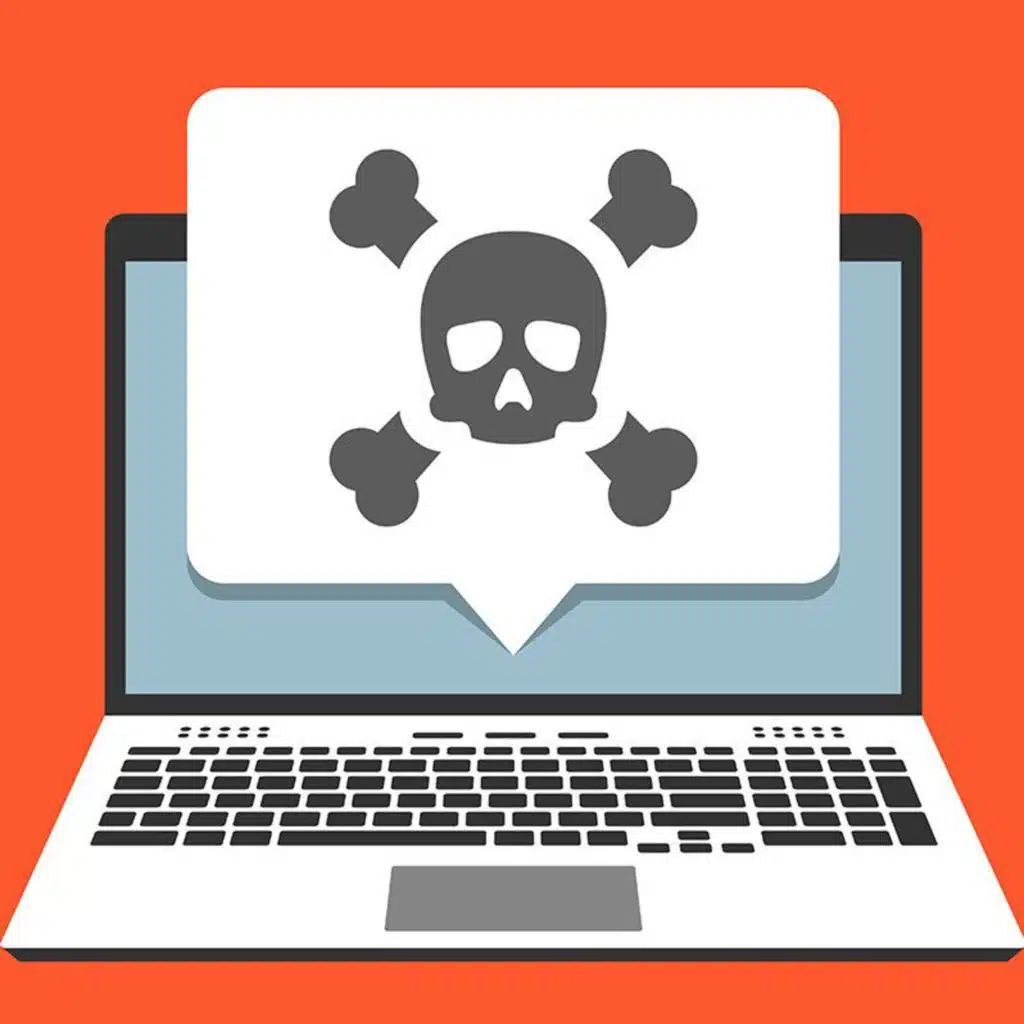 Are Apple Computers Safe from Malware? (24.05.21)