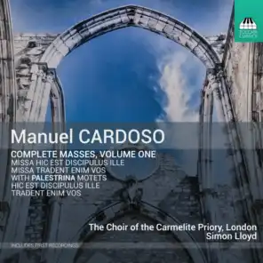 Choir Of The Carmelite Priory, London