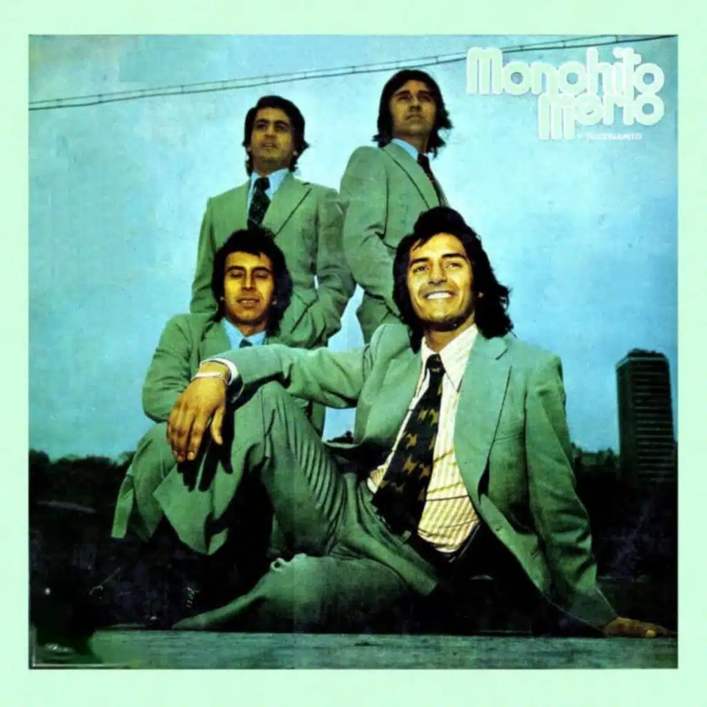 Monchito Merlo y Su Conjunto