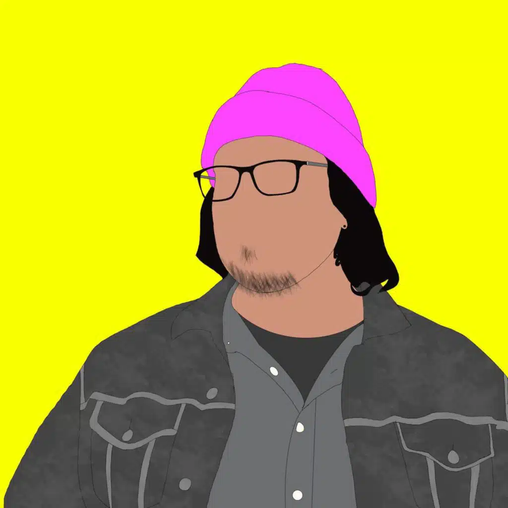 Going Through the Motions