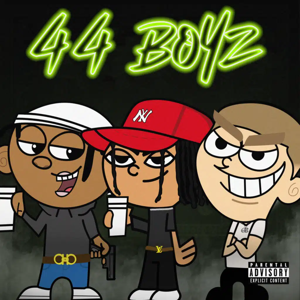44 Boyz
