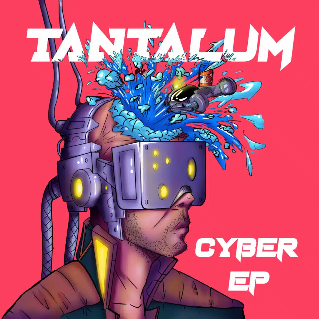 Cyber