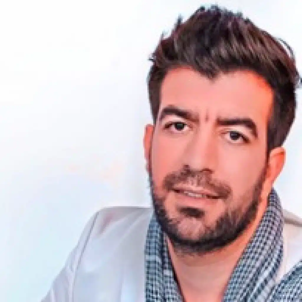 إسماعيل بلعوش