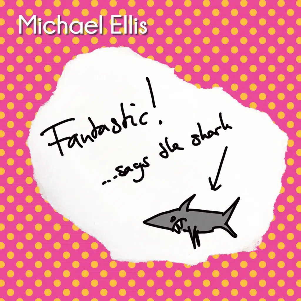 Fantastic says the Shark