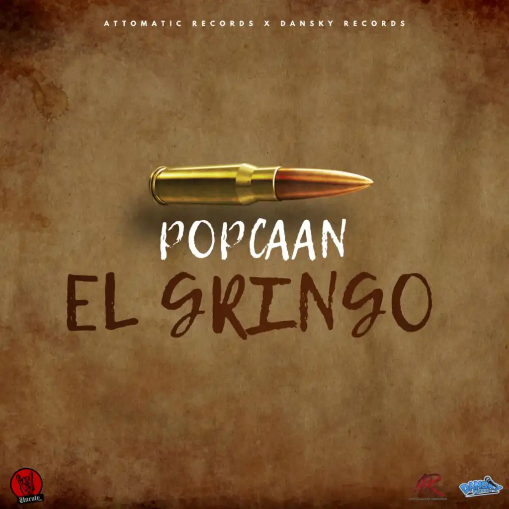 El Gringo
