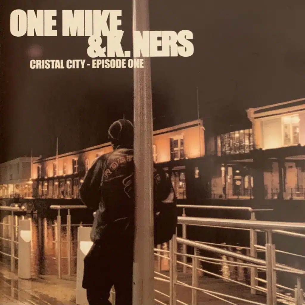 Cristal City Episode 1