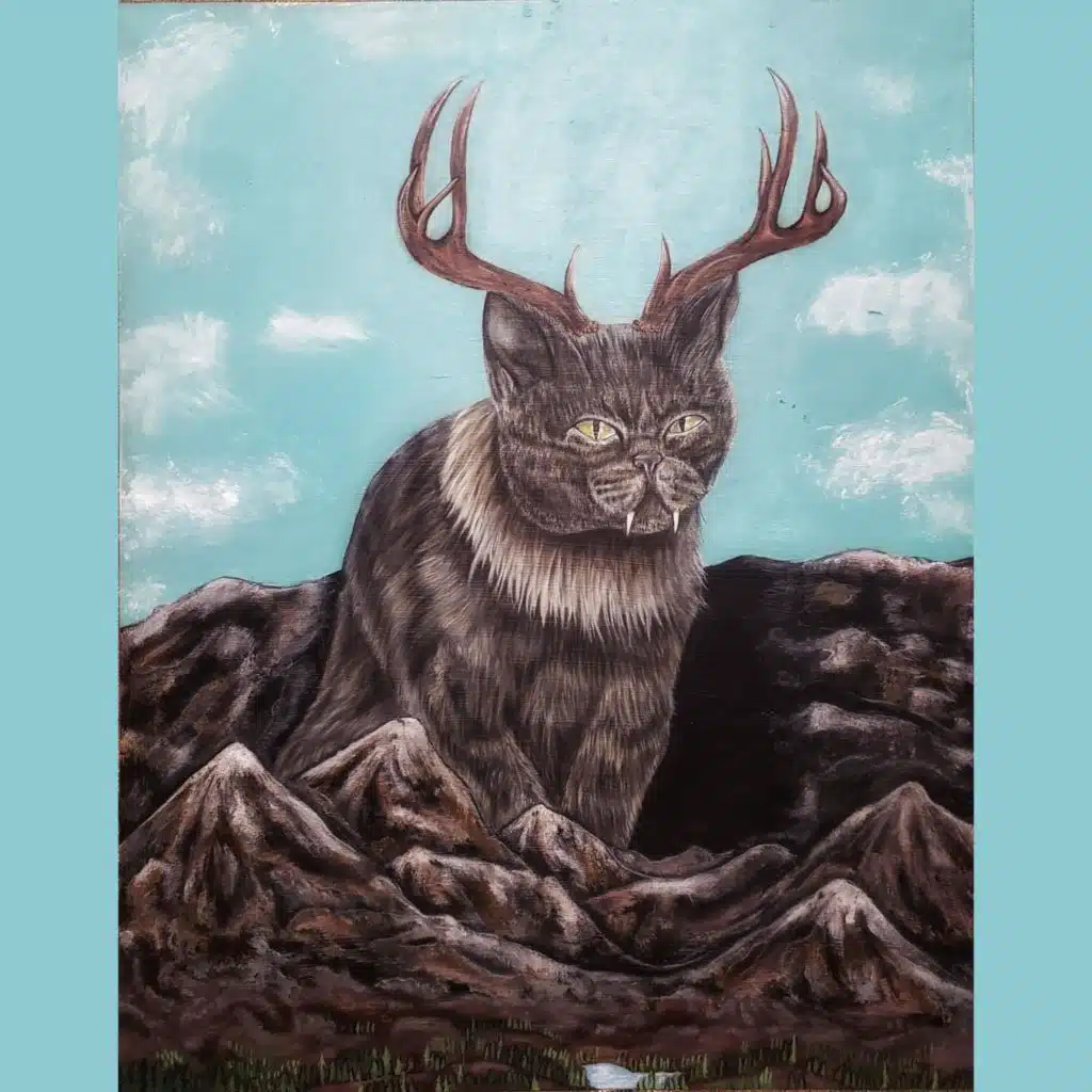 King Appalachia