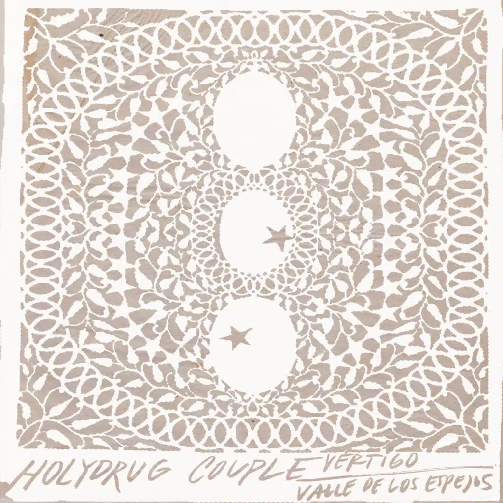 Vértigo / Valle De Los Espejos