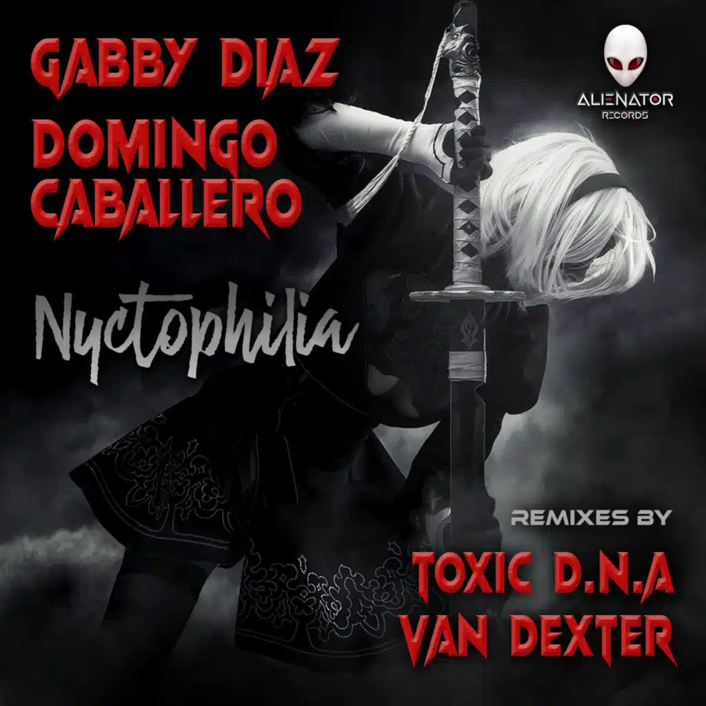 Nyctophilia