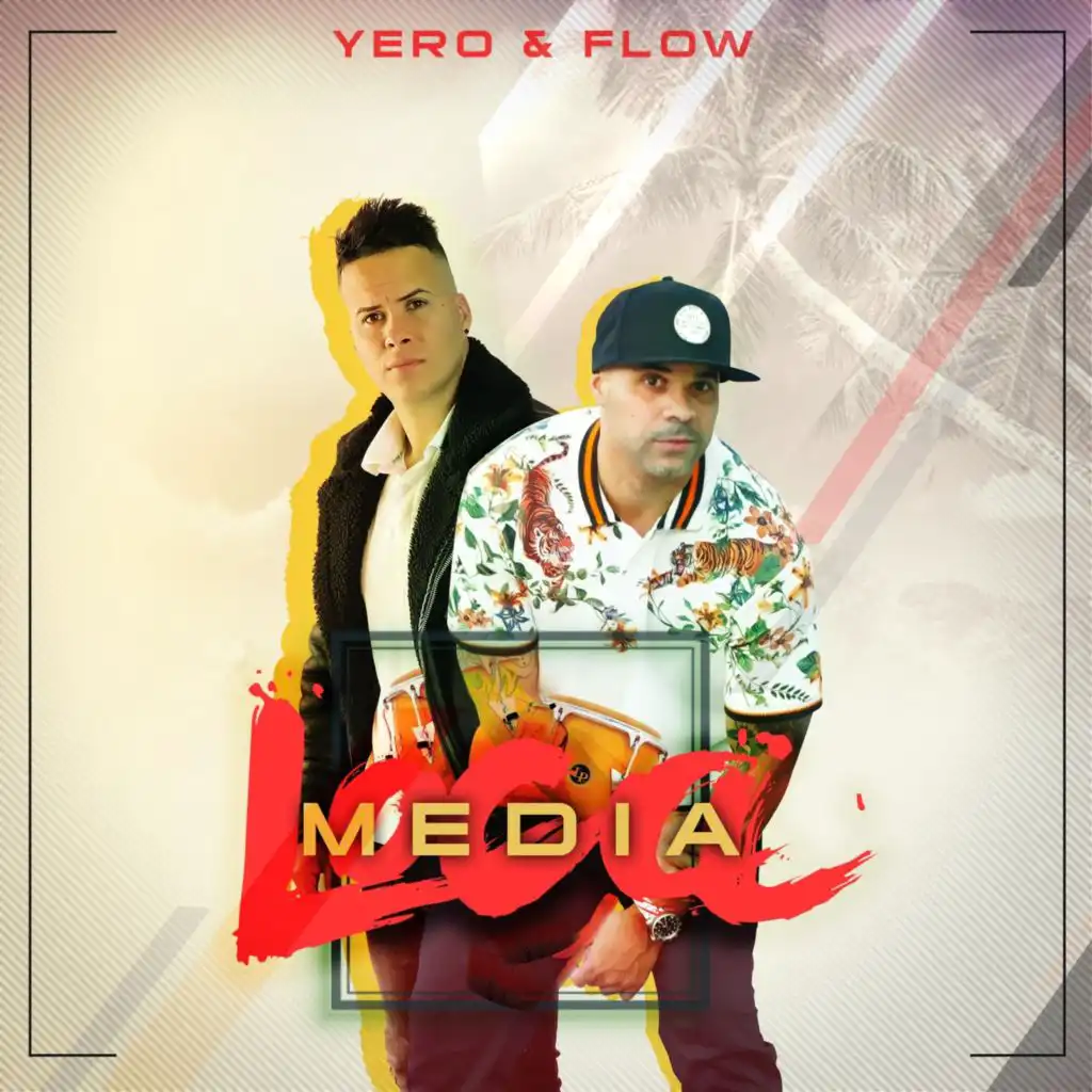 Yero Y Flow