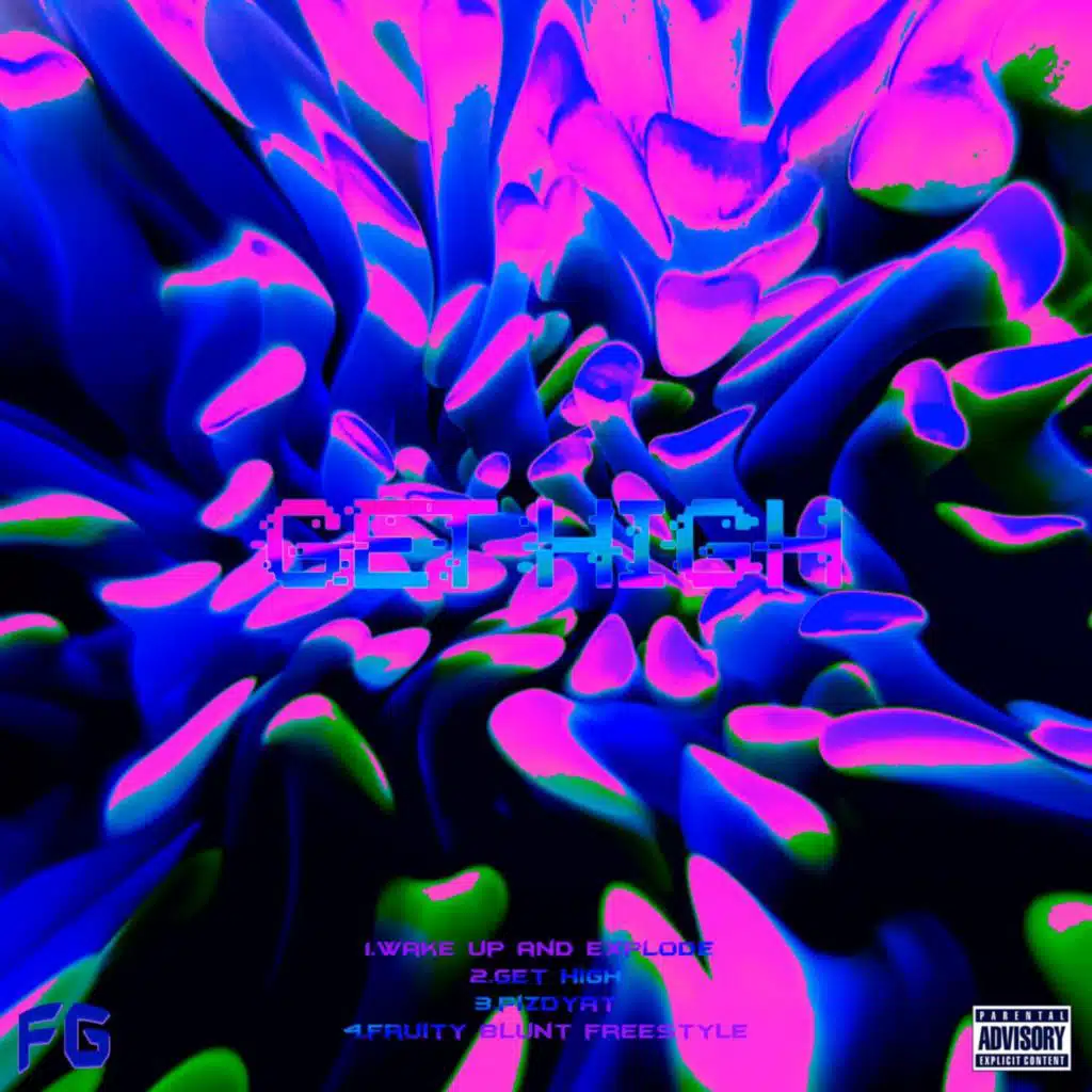 GET HIGH