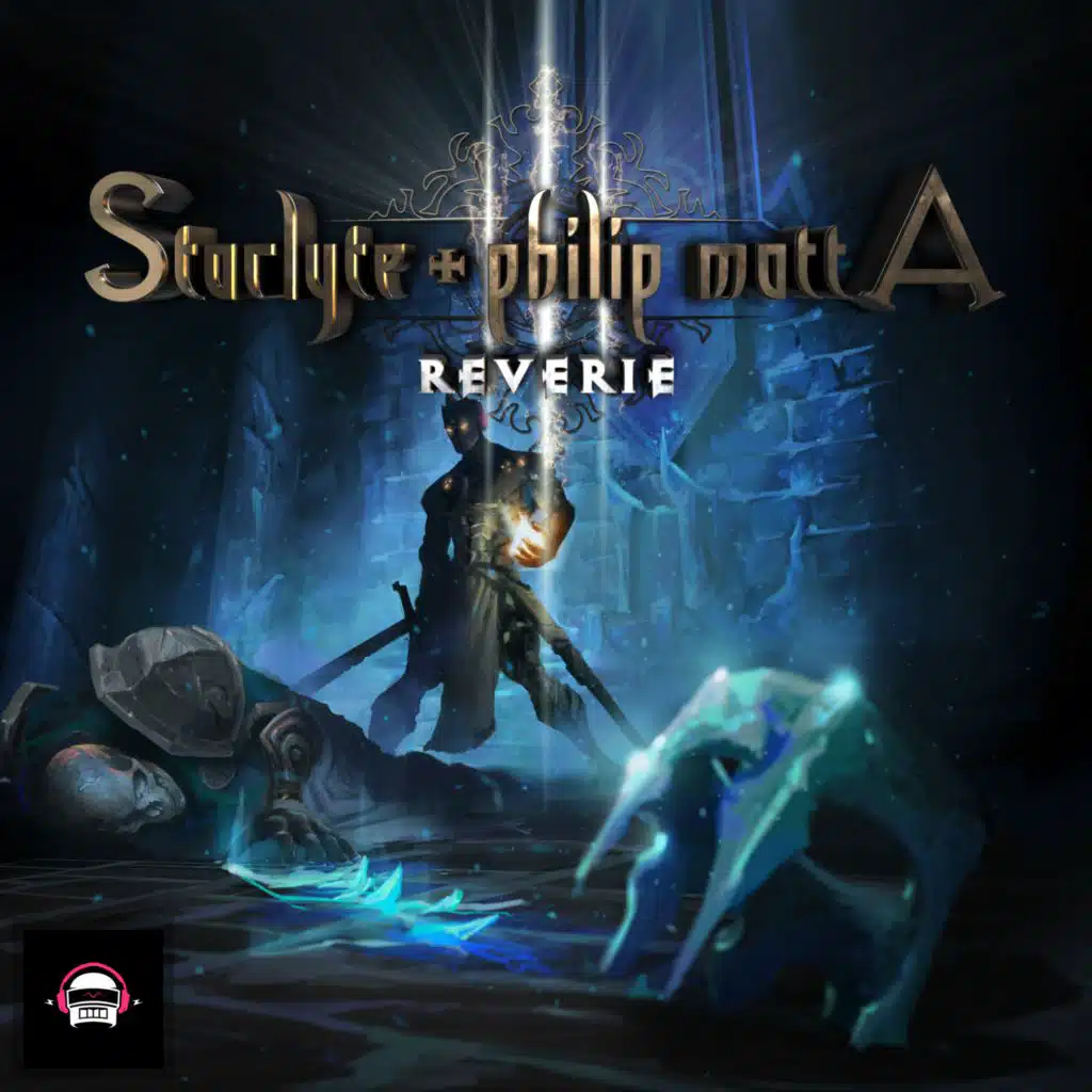 STARLYTE & Philip Matta