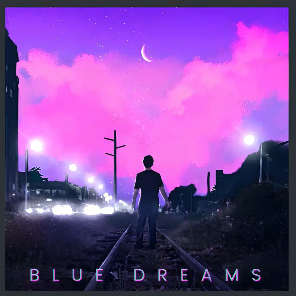 Blue Dreams
