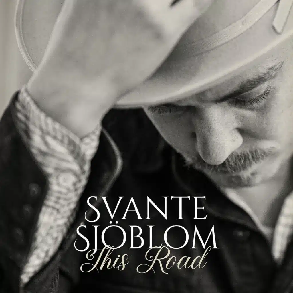 Svante Sjöblom & Sofie Livebrant