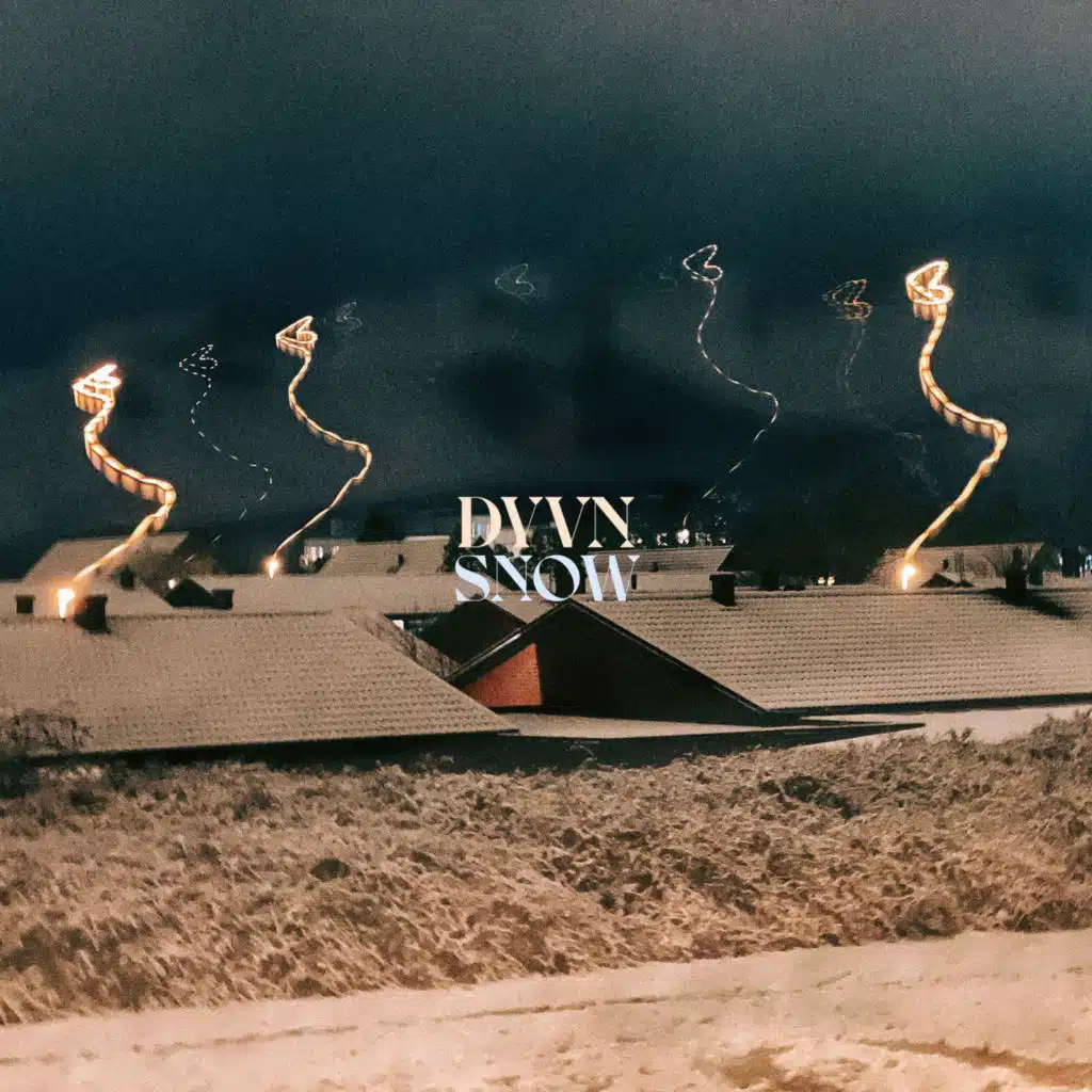 Snow Collection, Vol. 01