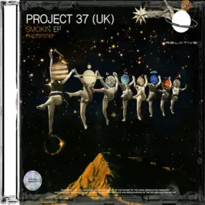Project 37 (UK)