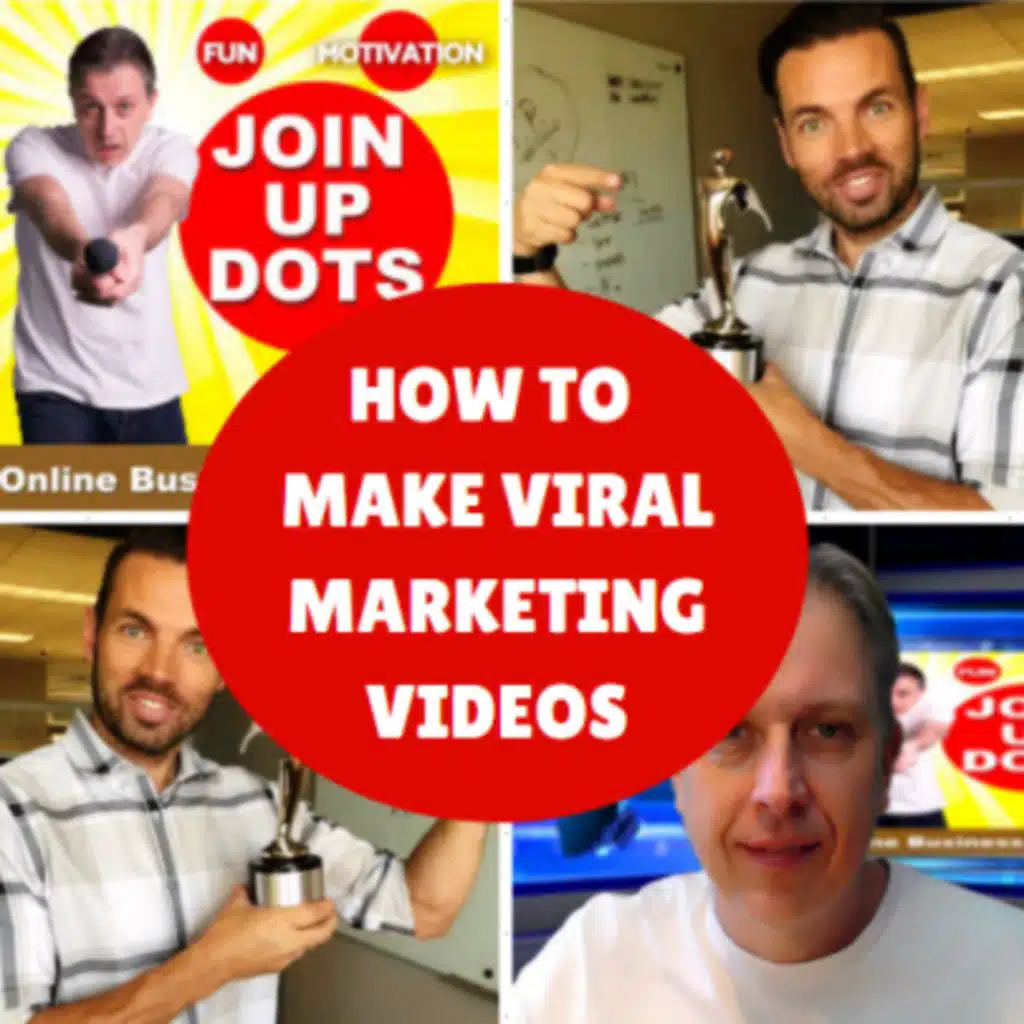 How To Make Viral Marketing Videos