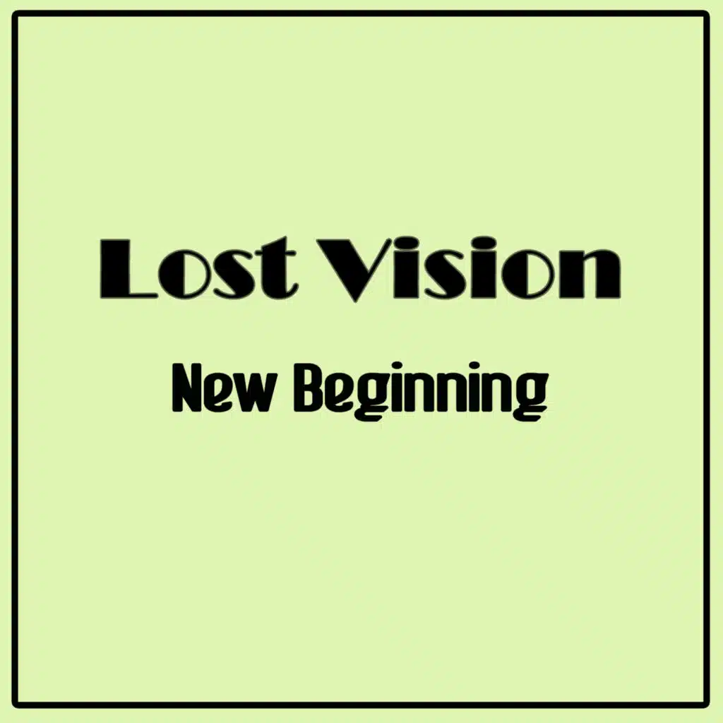 New Beginning (Nu Ground Foundation Classic Edit)