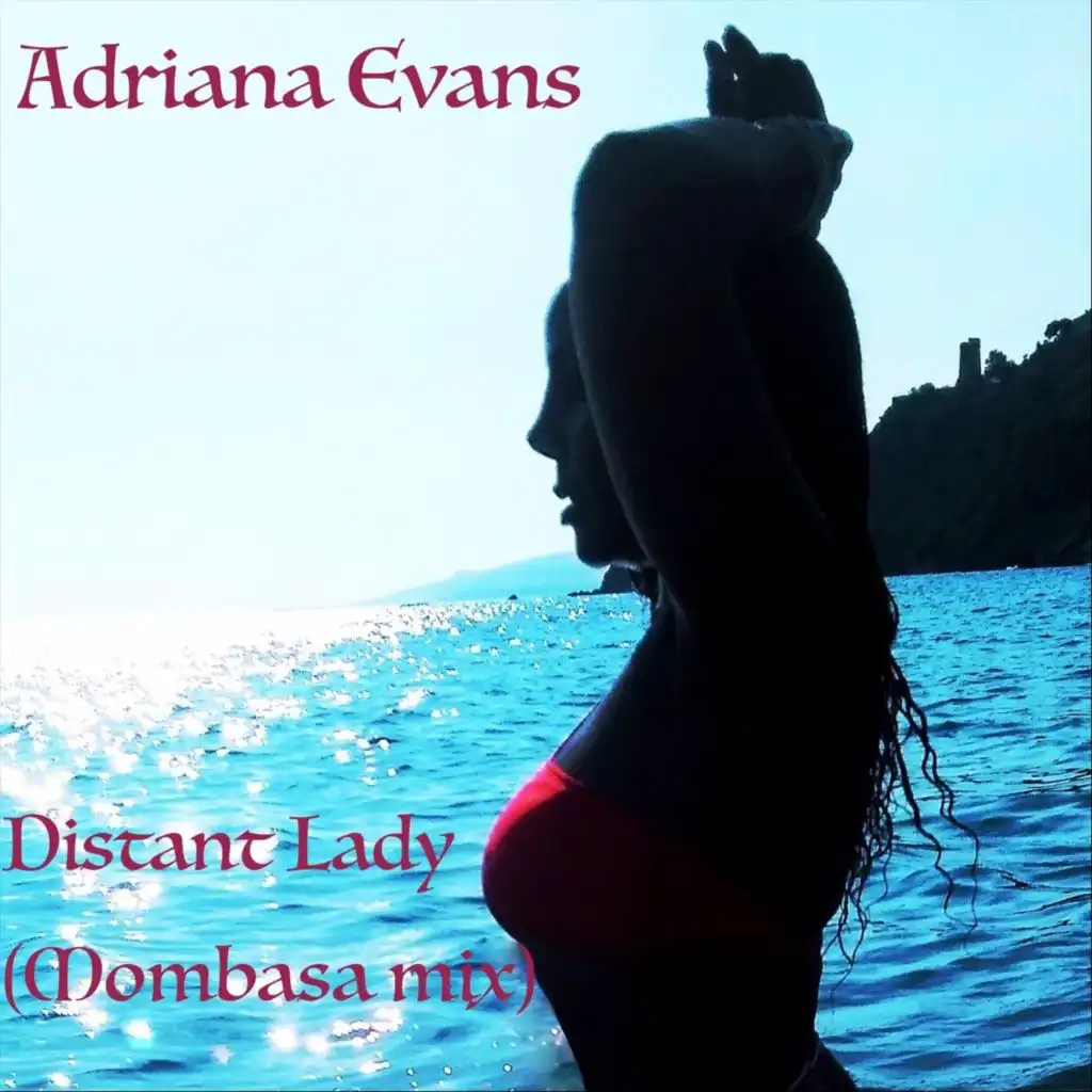 Distant Lady (Mombasa Mix)