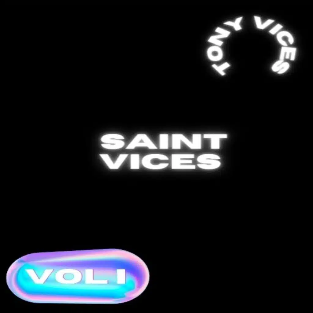 Saint Vices, Vol. 1