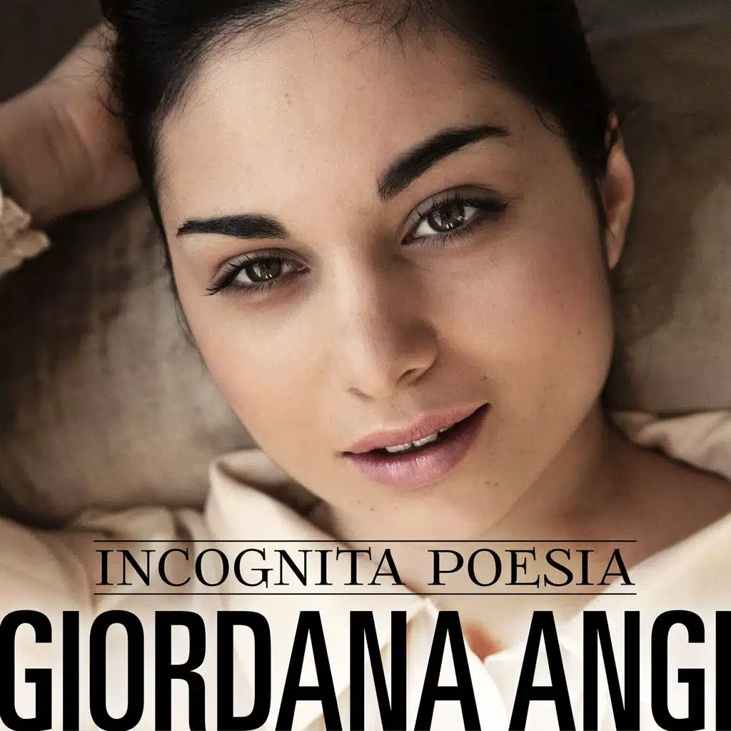 Incognita poesia