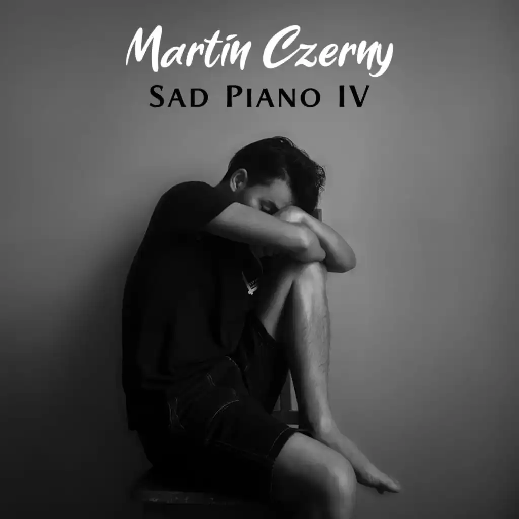 Alone in the Forest (Sad Piano)
