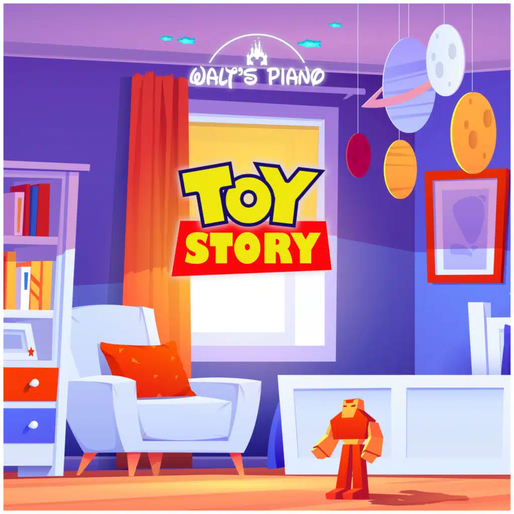 Toy Story