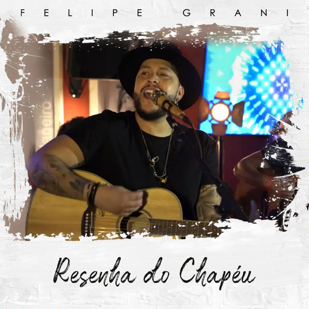 Resenha do Chapéu (Ao Vivo)