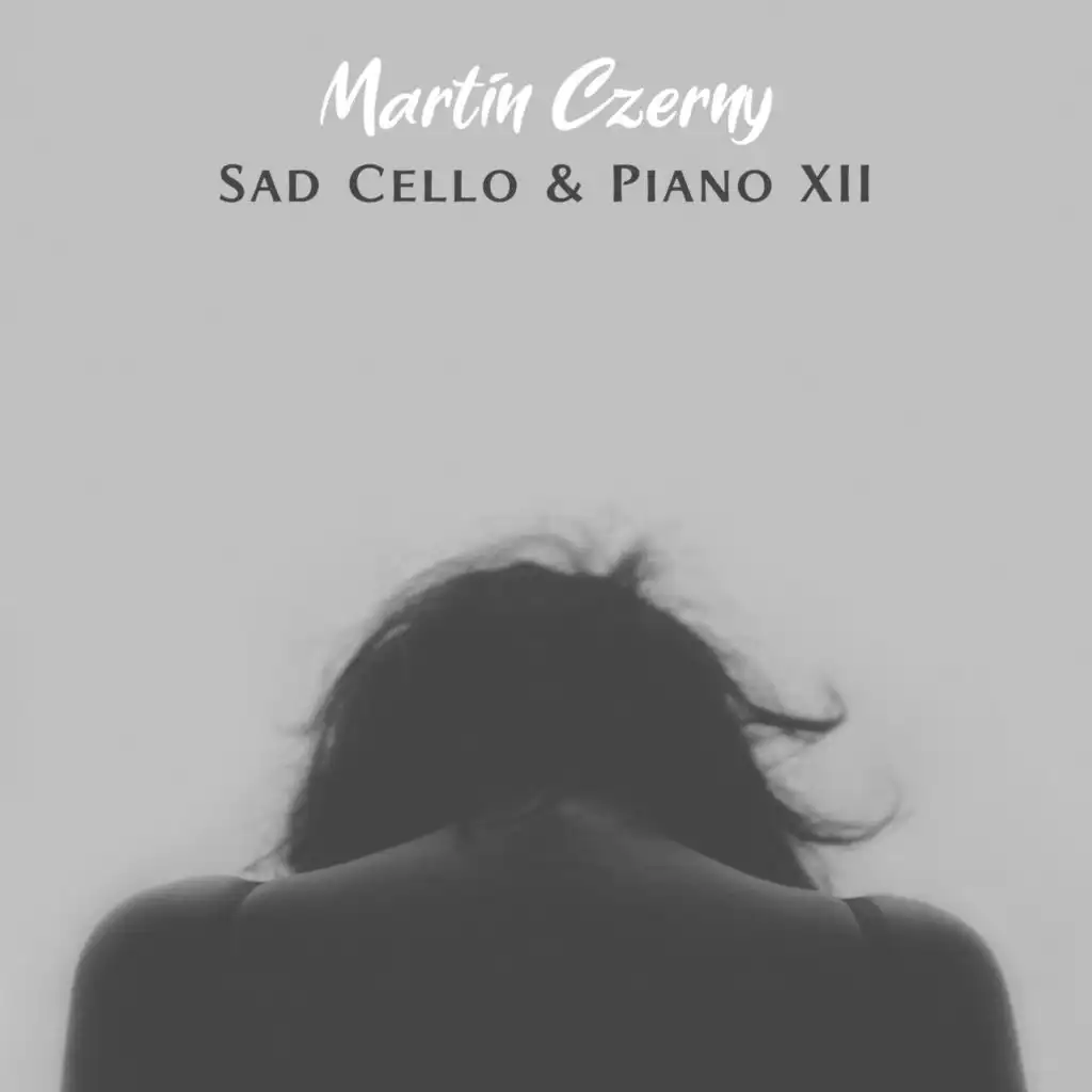Sad Cello & Piano Collection XII