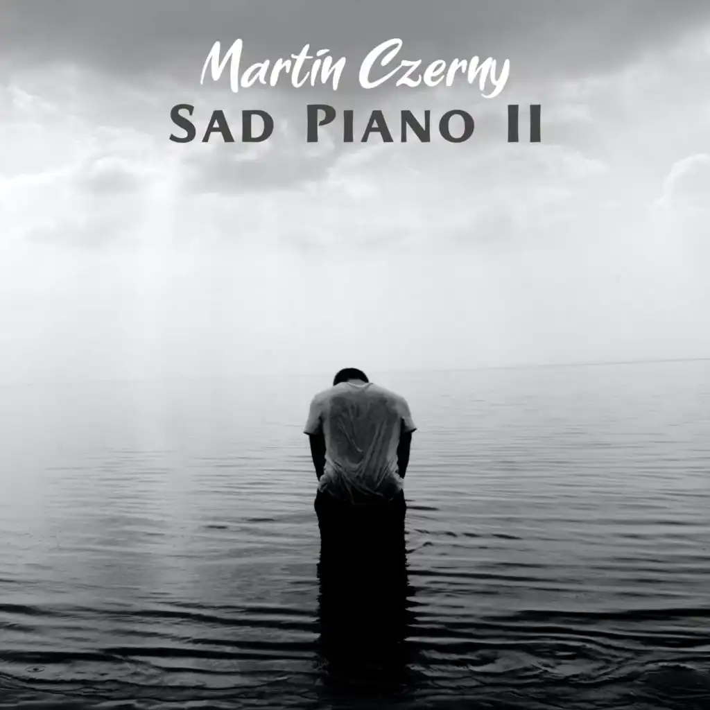 Gloomy (Sad Piano)