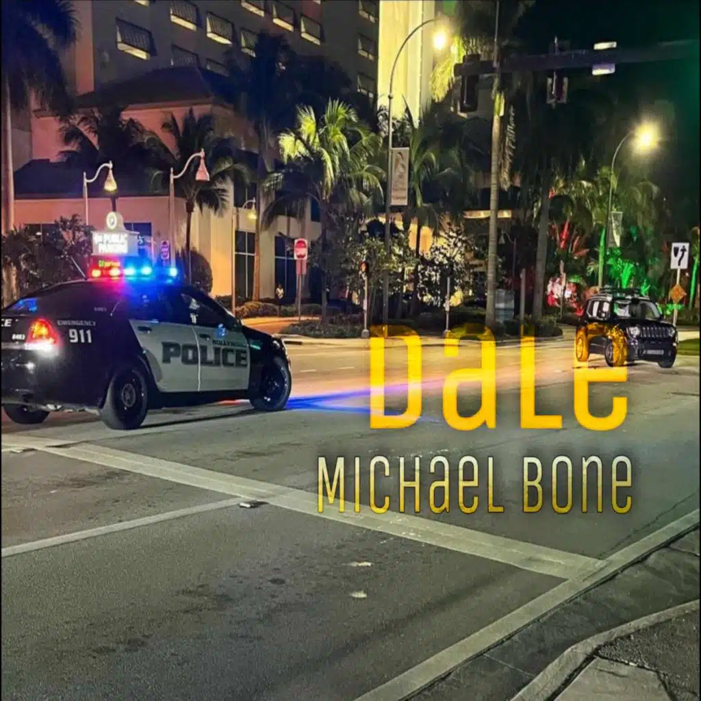 Michael Bone