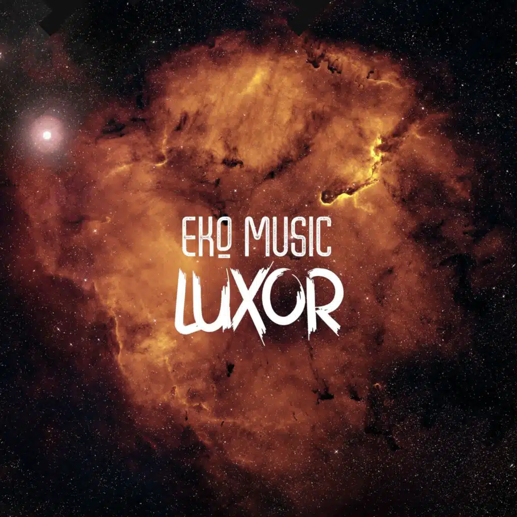 Luxor (Extended Mix)