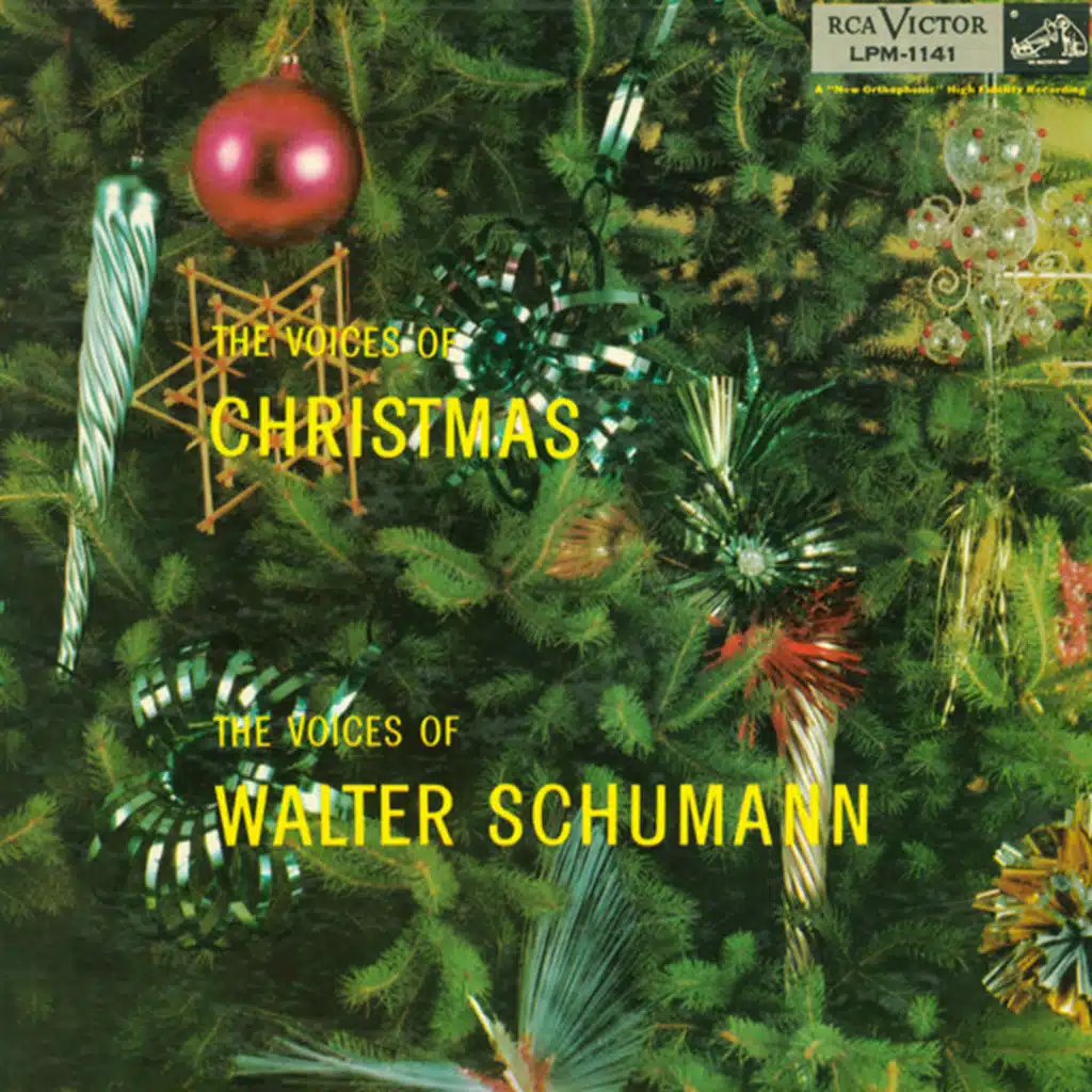 Walter Schumann