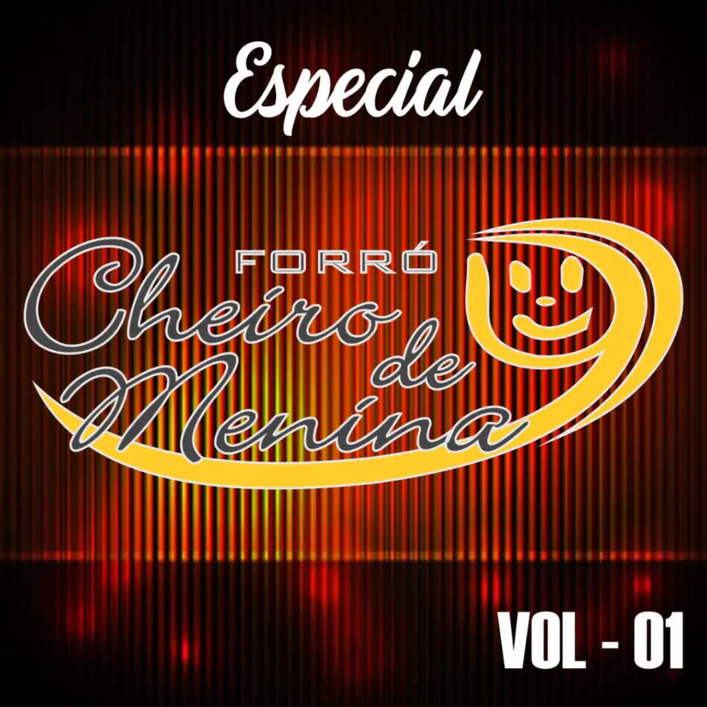 Especial, Vol. 01