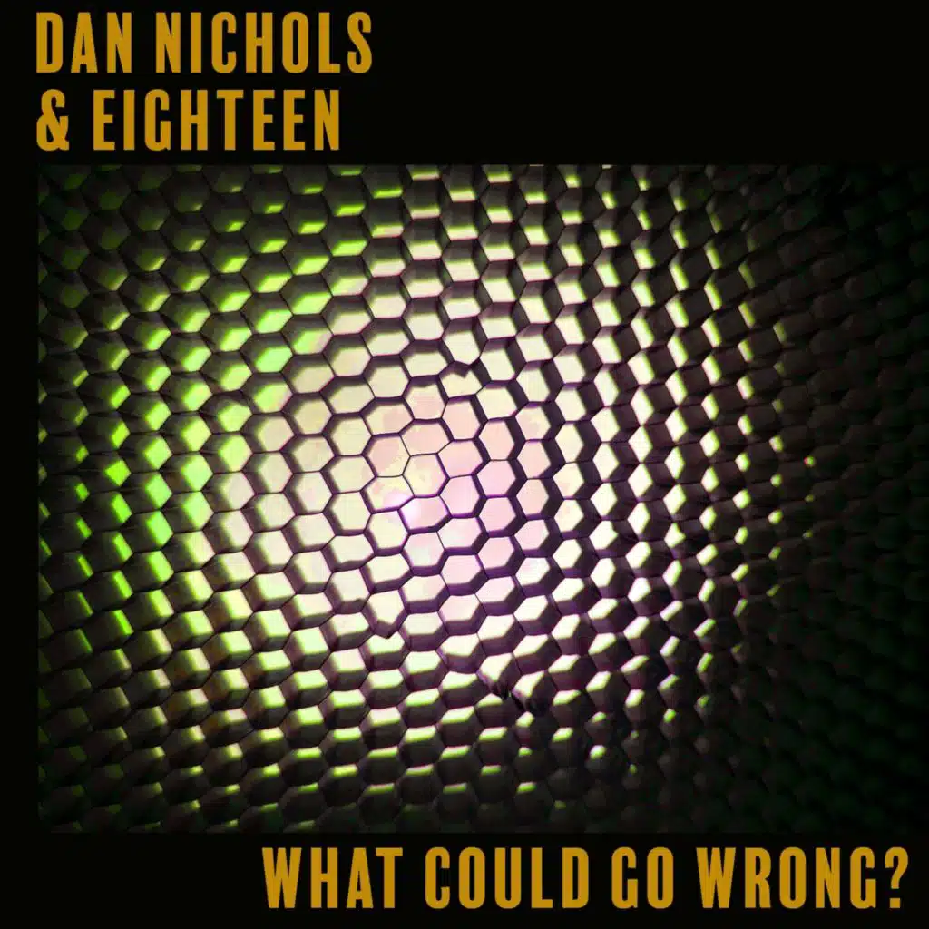 Dan Nichols and Eighteen