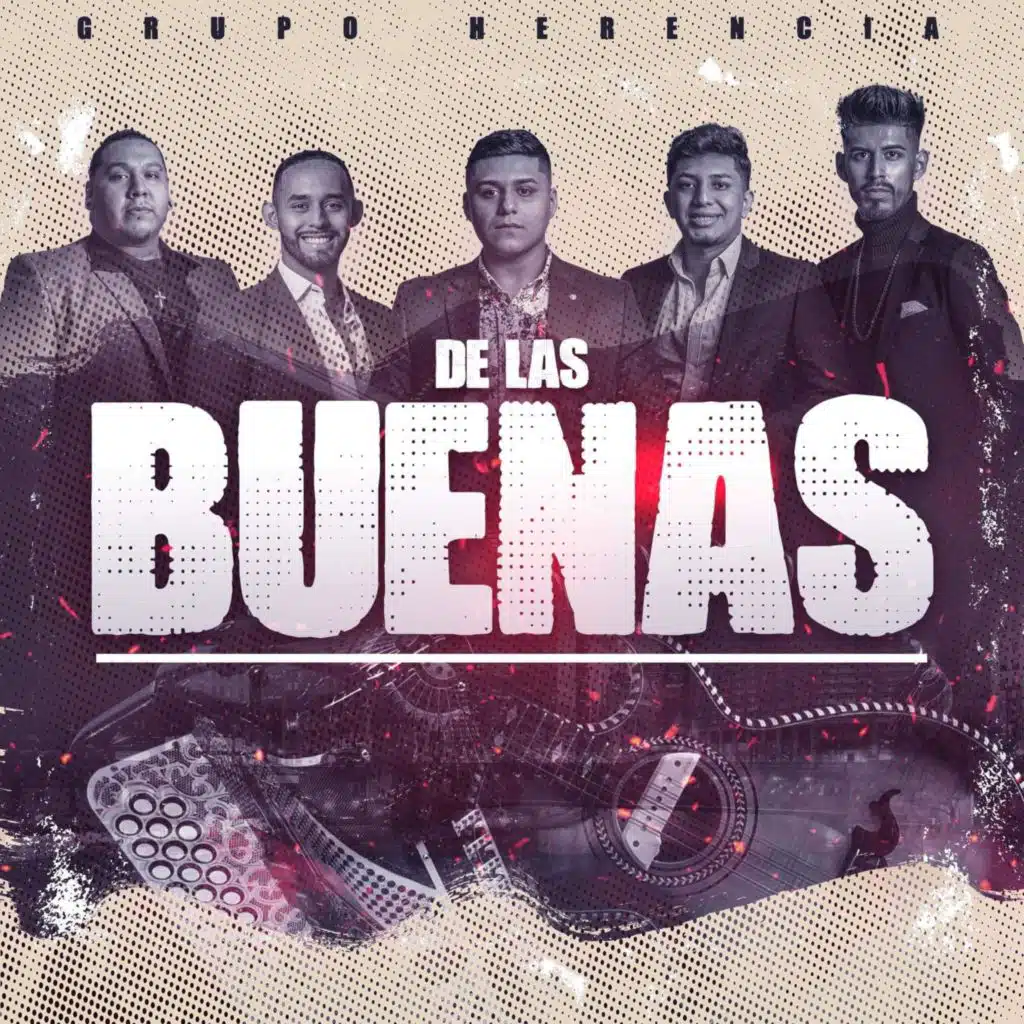 De Las Buenas (EP)