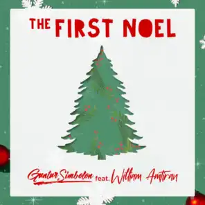 The First Noel (feat. William Amtiran)