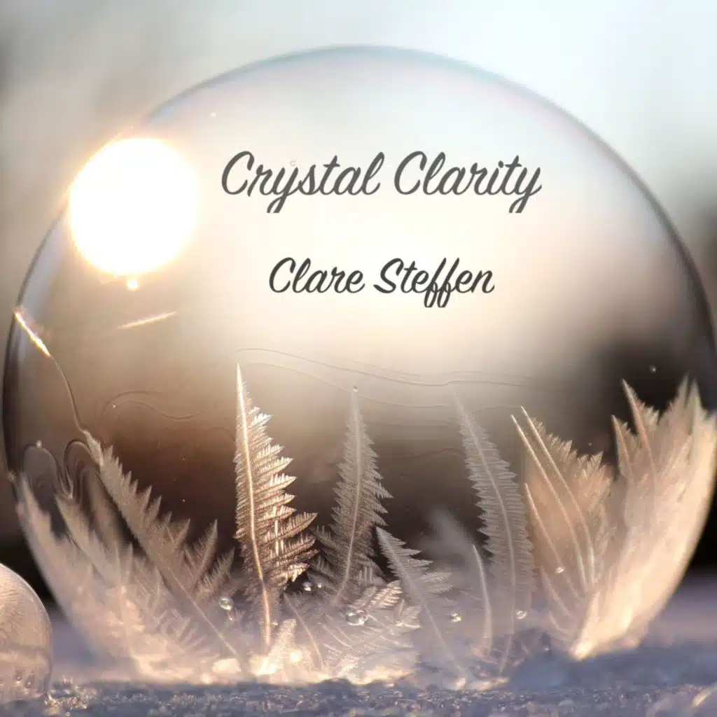 Winners Never Quit (feat. Clare Steffen)