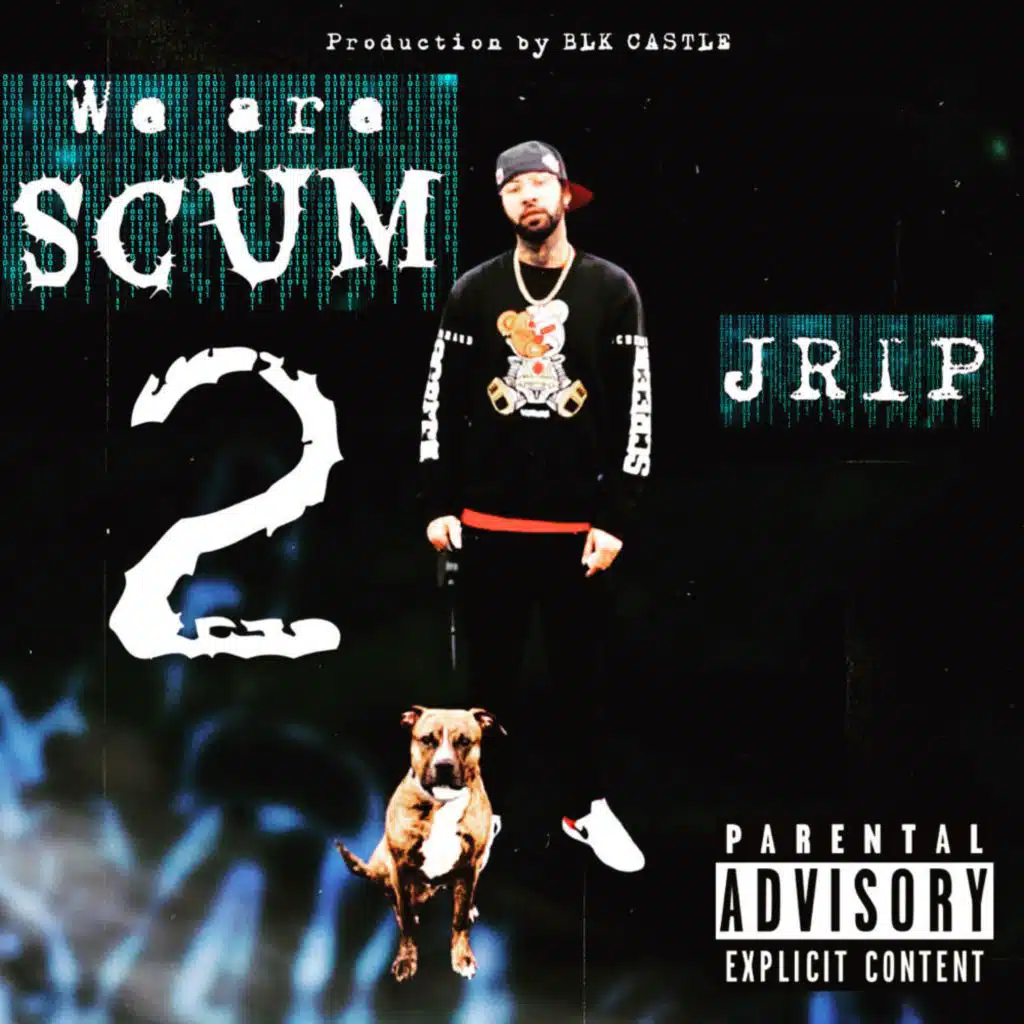 We Are Scum 2