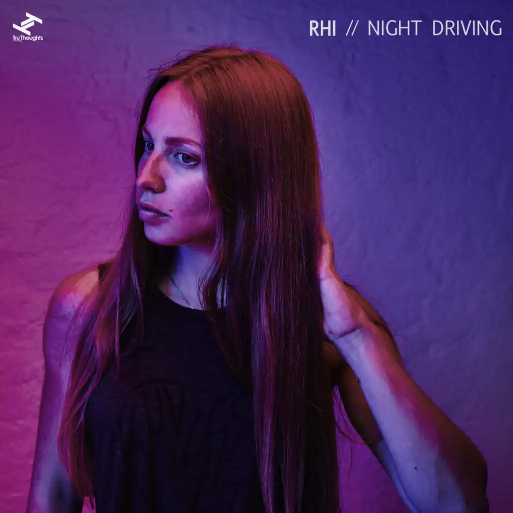 Night Driving (Instrumental)