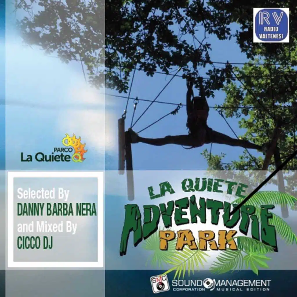 La Quiete Adventure Park