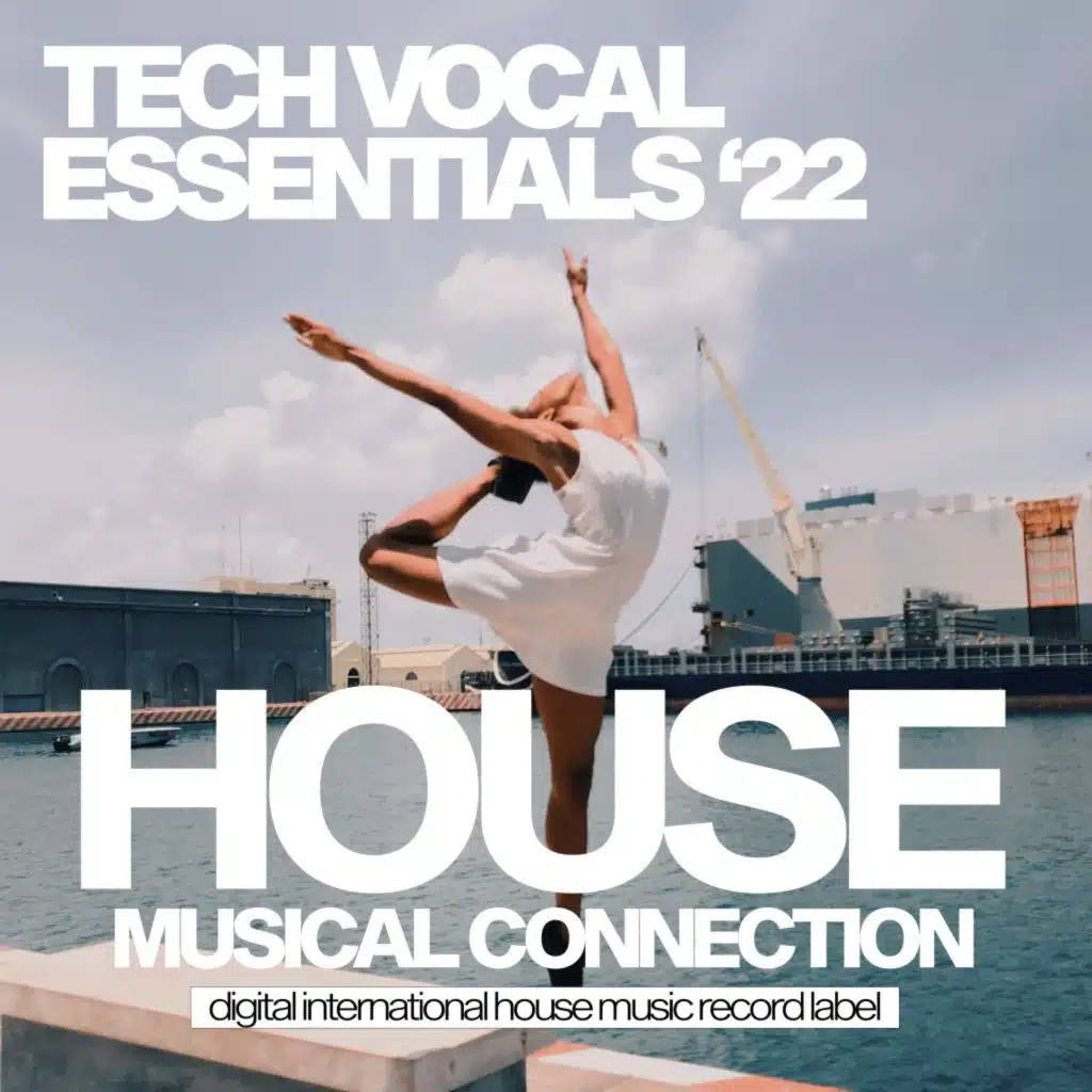 Tech Vocal Essentials '22