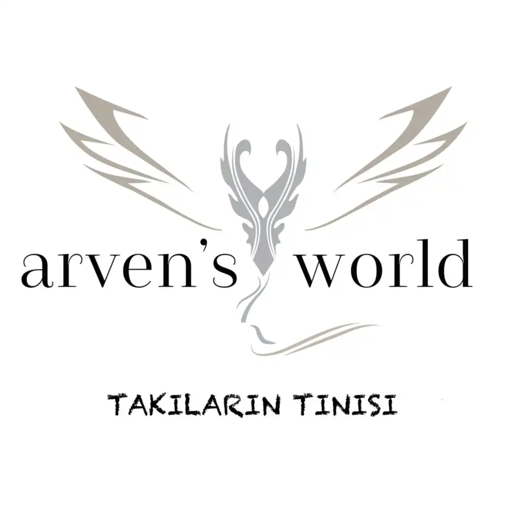 Arven's World / Takıların Tınısı