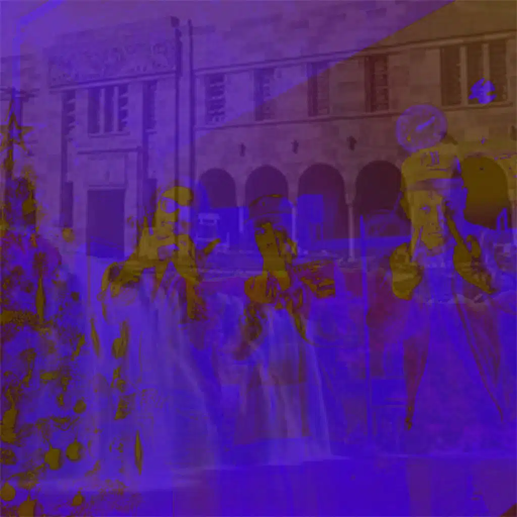 Morphett Vale Jazz Volume Three