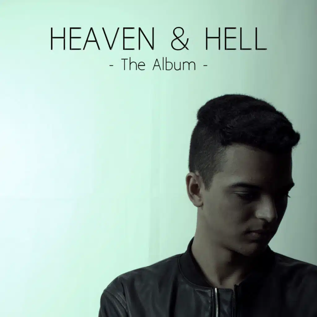 Heaven & Hell (The Album)