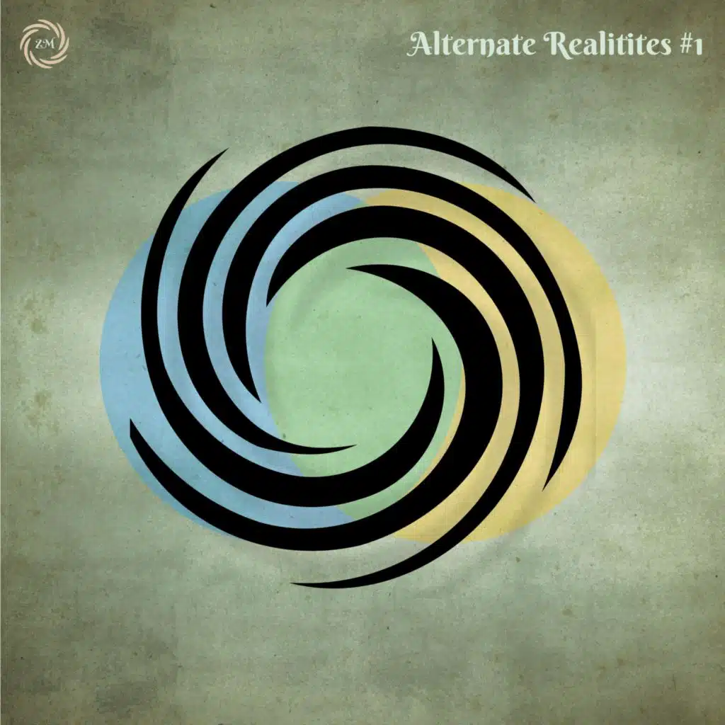 Alternate Realities, Pt. 1