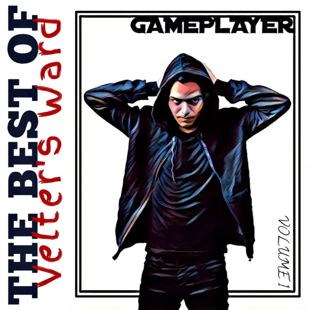 The Best of Velter's Ward, Vol. 1