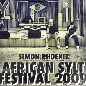 Simon Phoenix