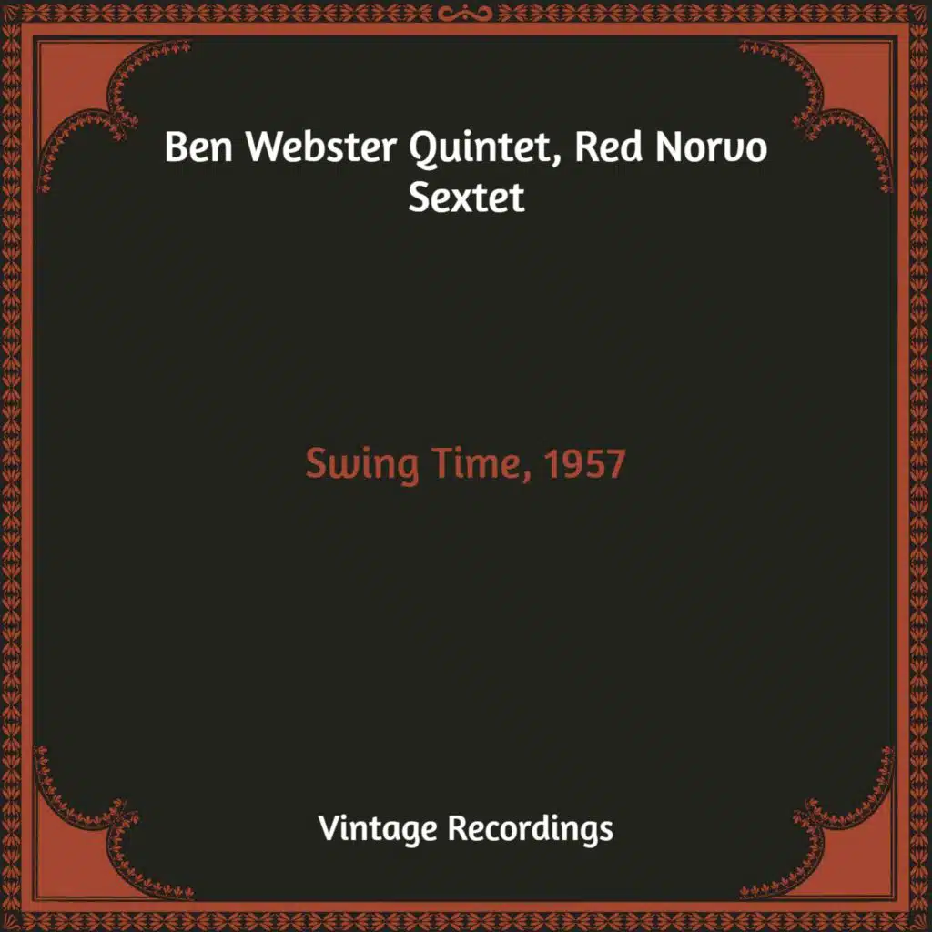 Lover Come Back To Me