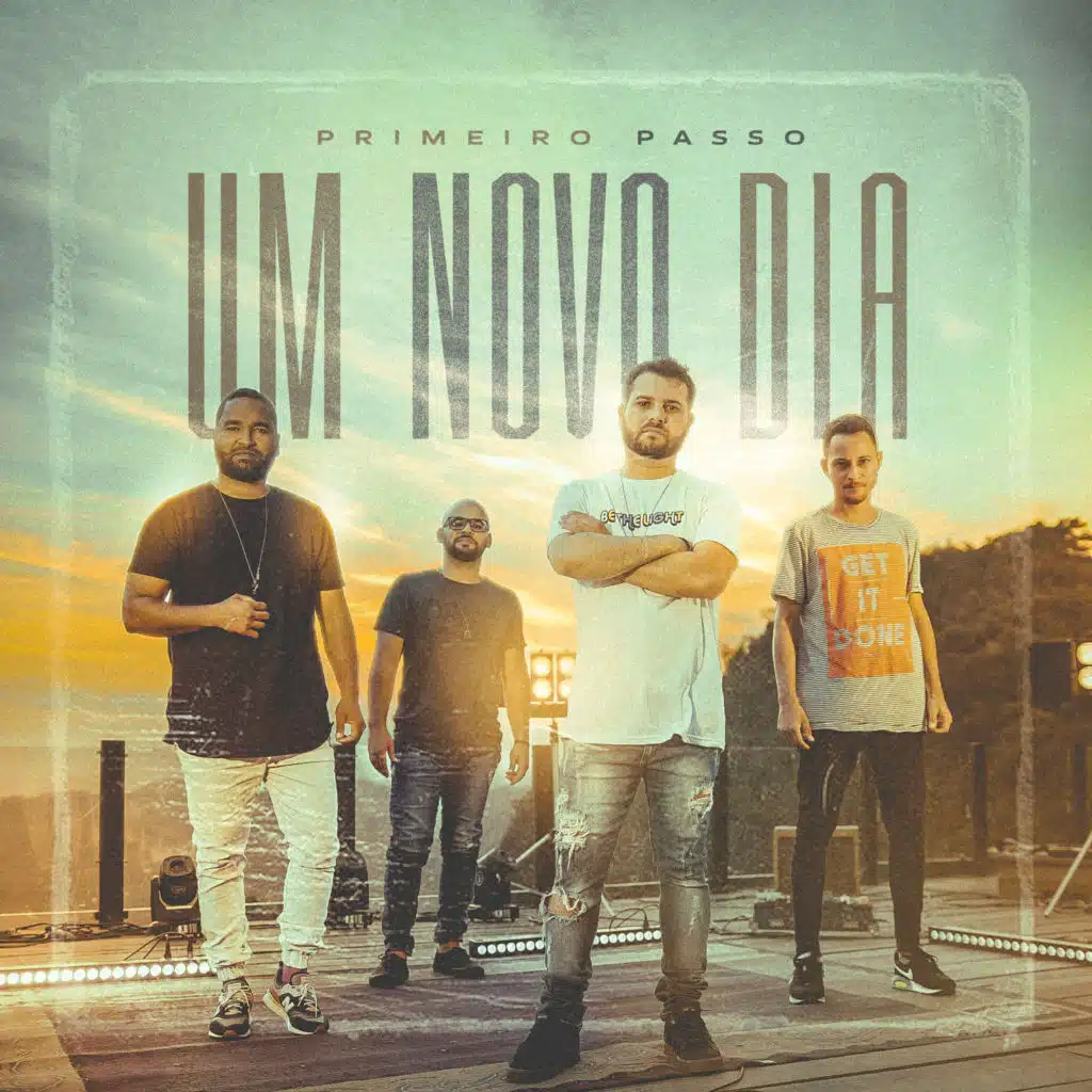 Um Novo Dia: 10 Anos
